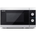 Mikrolaineahi Sharp YC-MS01E-S