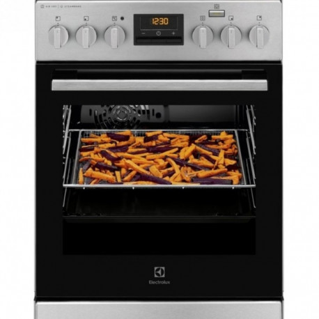 Induktsioonpliit Electrolux LKI564201X, 50 cm