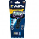 Pealamp Varta 18630 2x1W+punane LED