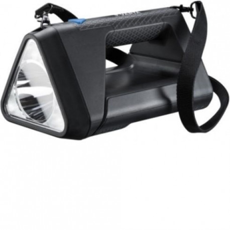 Töölamp / matkalamp / taskulamp Varta 18684 5W LED laetav