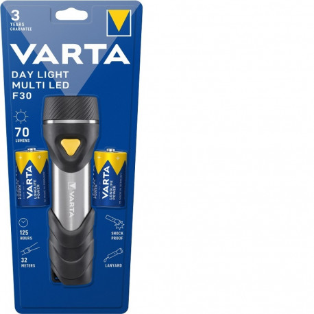Taskulamp Varta 17612 14LED 2D