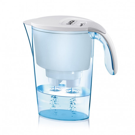 Filterkann Laica Bi-Flux Clear Line