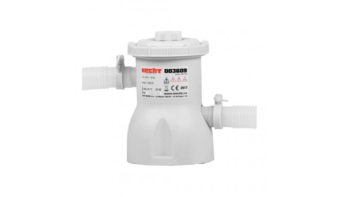 Basseini filter pumbaga HECHT 003609