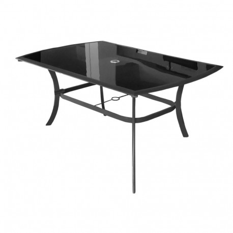 Aiamööbli laud HECHT SHADOW TABLE