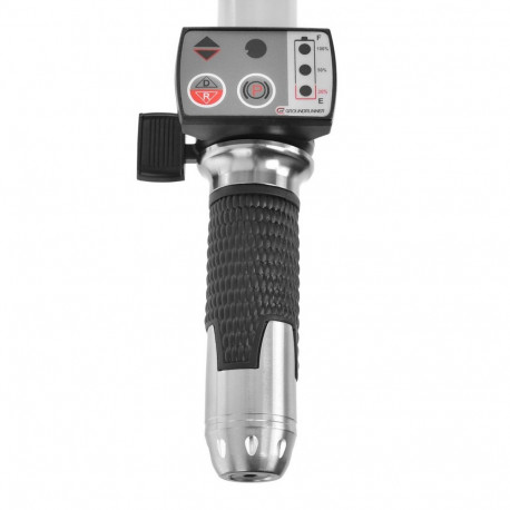 Akutoitel mootoriga aiakäru HECHT 2620