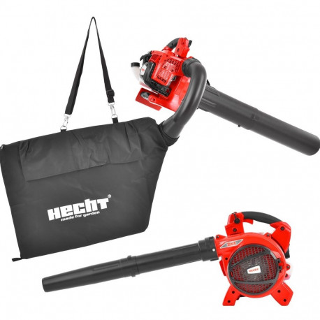 Leheimur/ lehepuhur 2in1 HECHT 9280