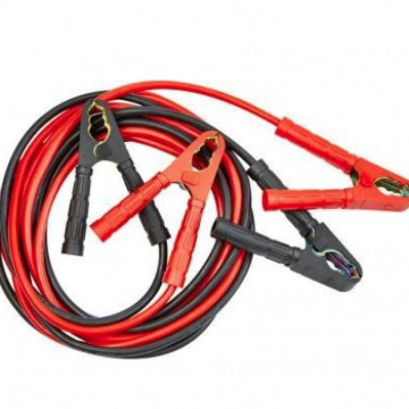 Osram käivitusjuhtmed 900A 4,5m 12V/24V