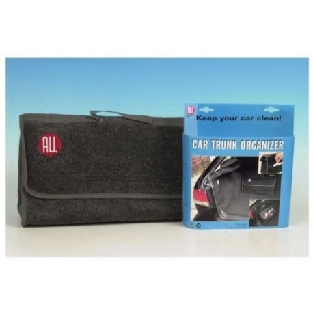 Asjade kott auto pagasiruumi All-Ride