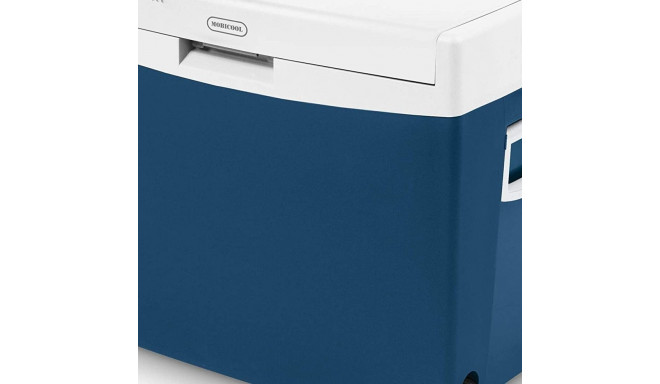 Autokülmik / termokast 33L 12/230V