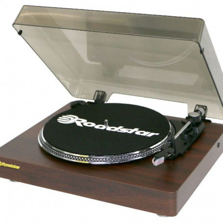 Vinüülplaadimängija ROADSTAR TT-385 BT-T