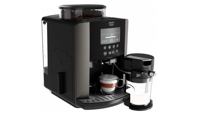 Espressomasin Krups EA819E10