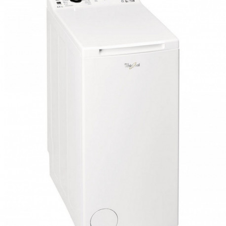 Pesumasin Whirlpool TDLRB65242BS EU/N
