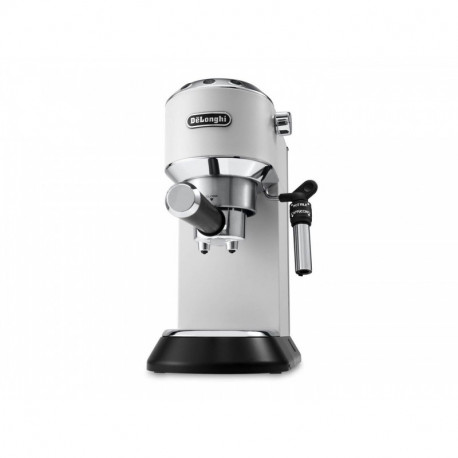 Espressomasin DeLonghi EC685.W Dedica Style