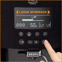 Espressomasin Krups EA819E10
