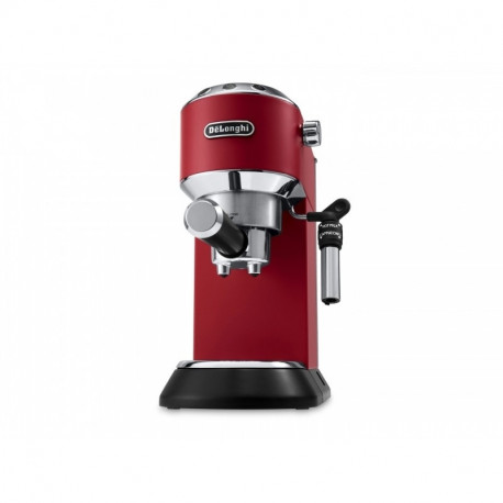 Espressomasin DeLonghi EC685.R Dedica Style