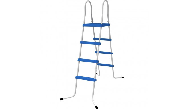 Basseini redel HECHT 00122