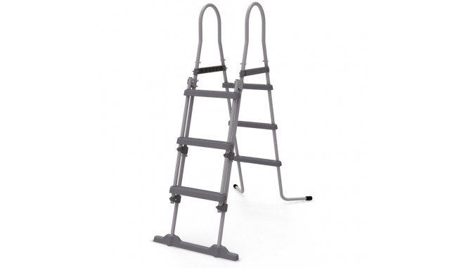 Basseini redel HECHT 00091