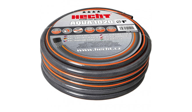 Aiavoolik HECHT AQUA 1020