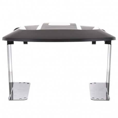 Robotmuruniiduki laadija varikatus HECHT 005612