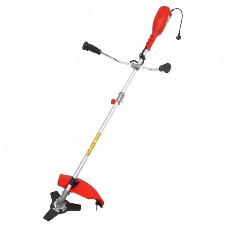 Murutrimmer-võsalõik​ur HECHT 1445