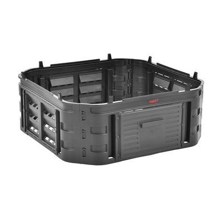 Kompostrikasti pikenduskomplekt HECHT 2600