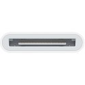 Apple adapter Lightning - 30-pin 20 cm