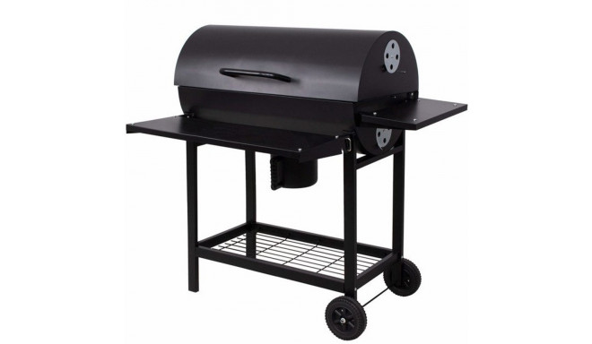 SÖEGRILL HECHT BARREL