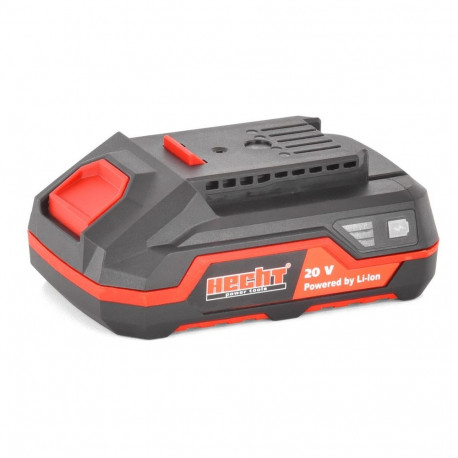 AKU HECHT 001277BX - 20 V, 2 Ah