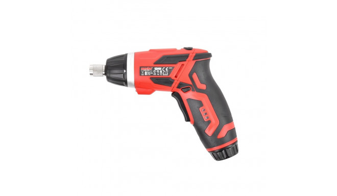 Akukruvikeeraja Hecht 1241