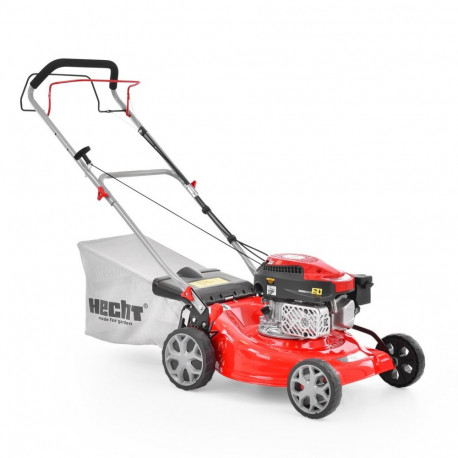 Muruniiduk HECHT 546 SC