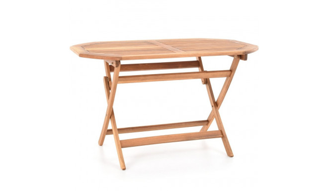 Aiamööbli laud Hecht Basic Table