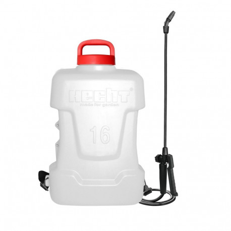 Akuga aiaprits HECHT 416 ACCU