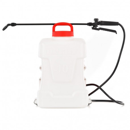 Akuga aiaprits HECHT 410 ACCU