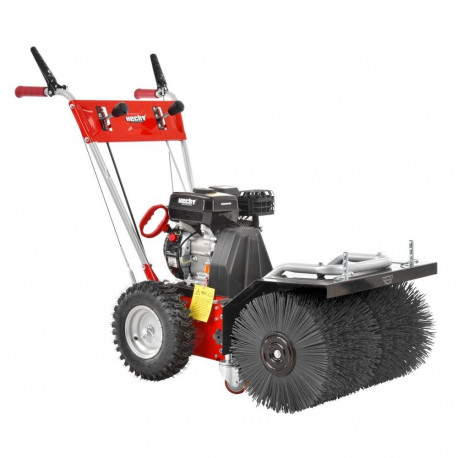 Tänavakoristusmasin Hecht 8615