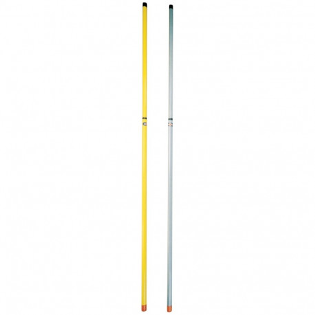 Teleskoopvars Hecht M4T2A