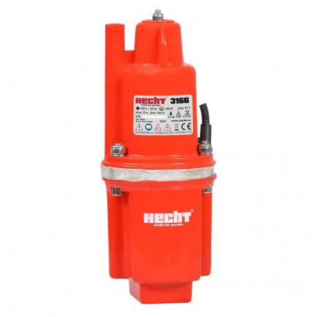 Vibropump HECHT 3166