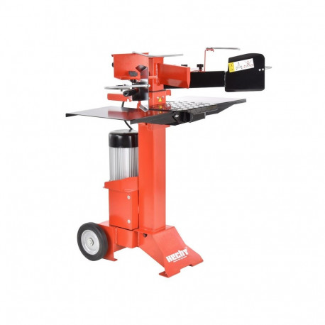 Puulõhkumismasin HECHT 6070