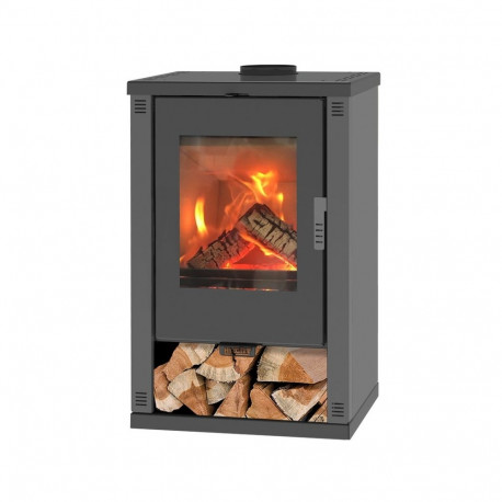 Kaminahi HECHT SOLIS GREY