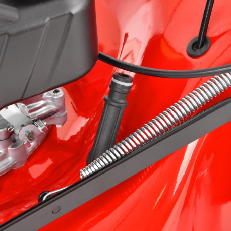 MURUNIIDUK HECHT 550 SW 5in1