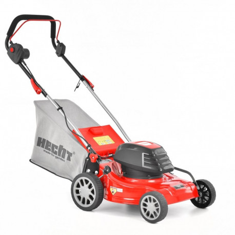 Elektrimootoriga muruniiduk HECHT 1640