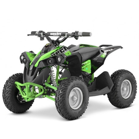 Elektri ATV lastele HECHT 51060 GREEN