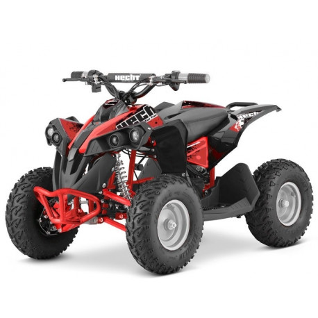 Elektri ATV lastele HECHT 51060 RED
