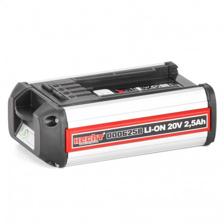 AKU HECHT 000625B 20 V/2,5 Ah