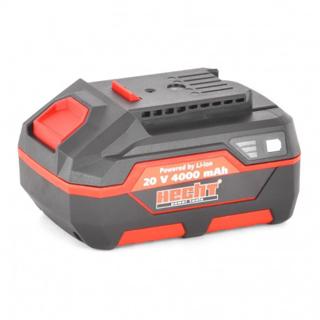 AKU HECHT 001278BX 20 V, 4 Ah