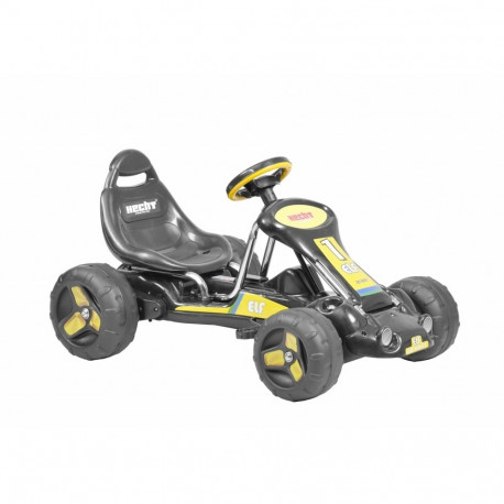 PEDAALIDEGA KARTAUTO HECHT 59789