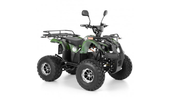 Elektri ATV HECHT 56155 ARMY