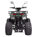 Elektri ATV HECHT 56155 ARMY