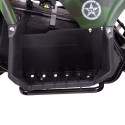 Elektri ATV HECHT 56155 ARMY
