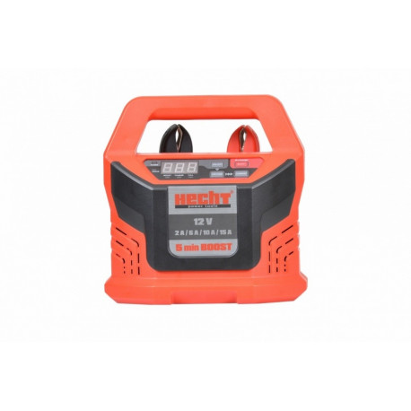 Akulaadija HECHT 2013