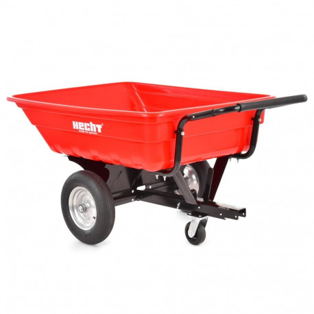 Järelkäru HECHT 53080